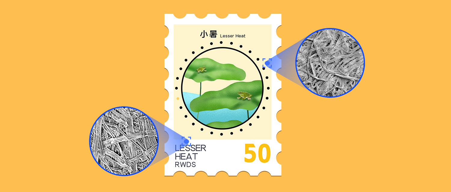 防伪溯源黑科技 | 纸纹技术让邮币集藏更easy！