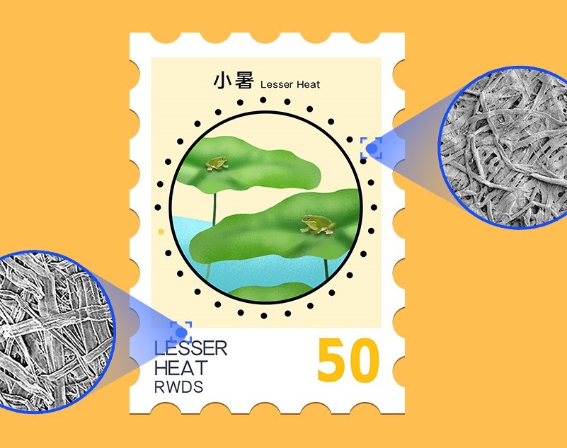 防伪溯源黑科技 | 纸纹技术让邮币集藏更easy！