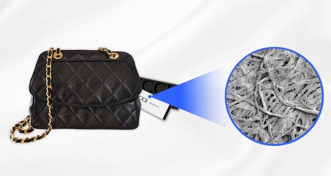 大牌们因制假售假“翻车”，奢侈品防伪该如何实现？