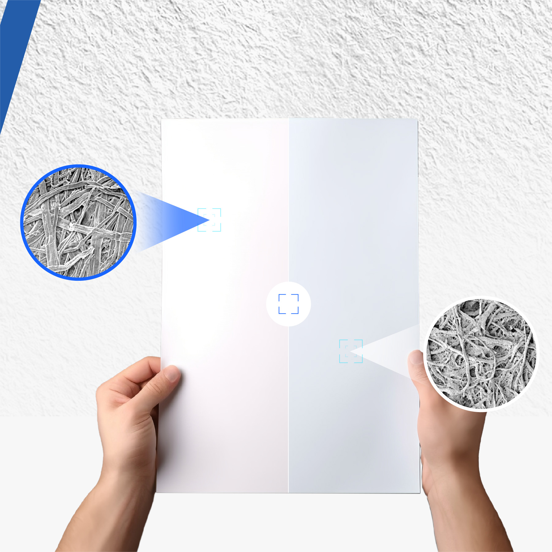 “颠覆”防伪技术出现！综合防伪，敢问路在何方？