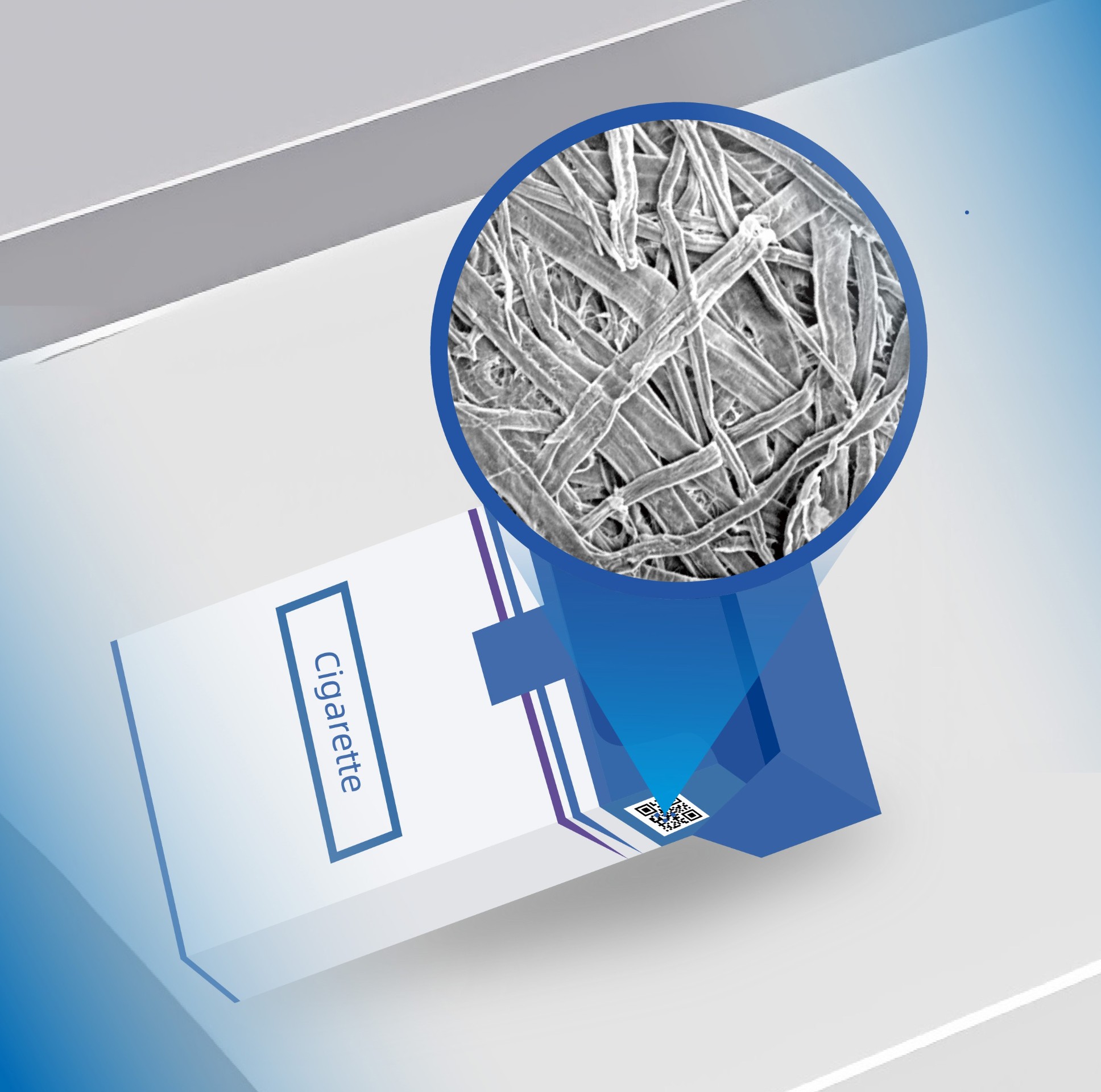 绿色低碳目标下，烟草包装新型防伪技术应用探讨