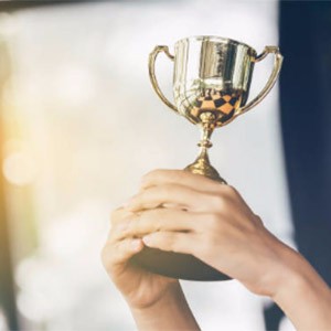 “兆日银企通”获2017年度“金松奖”最佳金融科技创新奖