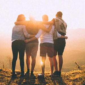 兆日科技营销体系年度总结会