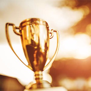 兆日银企通携手兴业管家获“金松奖”最佳金融科技创新奖