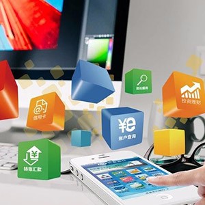 场景为王时代，银行对公移动产品该如何打造？