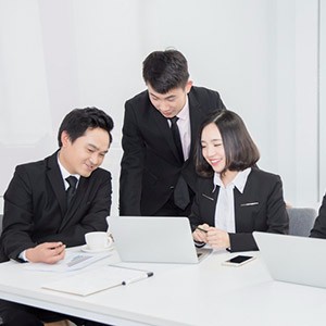 【重磅】兆日科技通过CMMI-4级评估认证