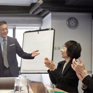 管钱、管人、管事 银企通让银行没有难服务的企业